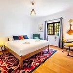 Dom wakacyjny Guestready - Scenic Getaway In Colares