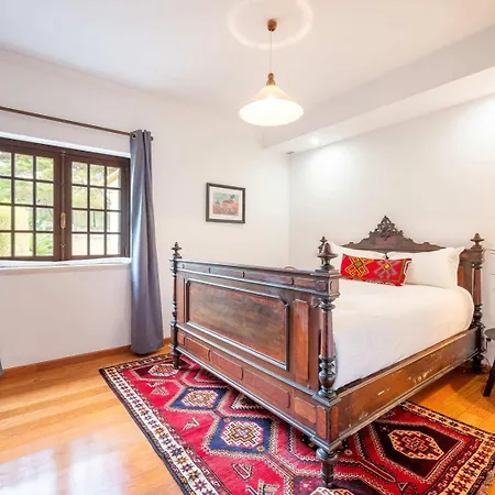 Casa vacanze Guestready - Scenic Getaway In