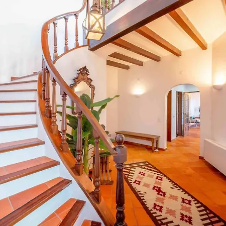 Casa vacanze Guestready - Scenic Getaway In *