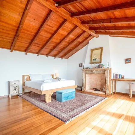 Casa vacanze Guestready - Scenic Getaway In Colares