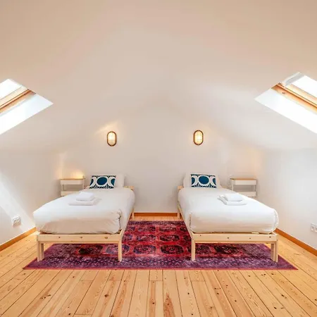 Casa vacanze Guestready - Scenic Getaway In
