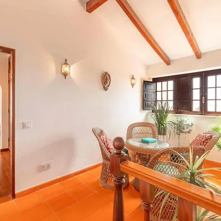 Guestready - Scenic Getaway In Colares