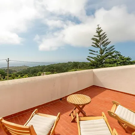 Guestready - Scenic Getaway In Nyaraló Colares