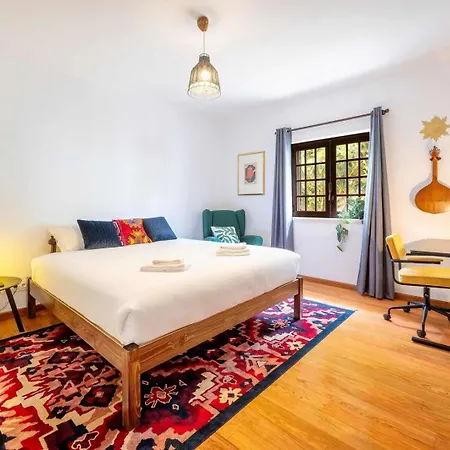 Casa vacanze Guestready - Scenic Getaway In Colares