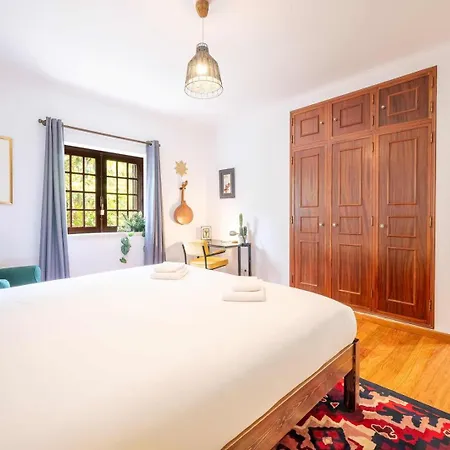 Casa vacanze Guestready - Scenic Getaway In