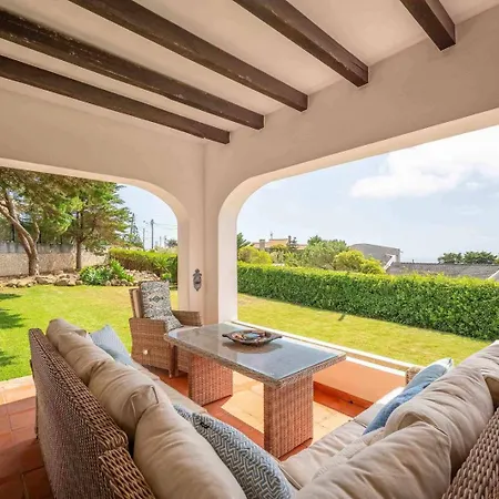 Guestready - Scenic Getaway In Nyaraló