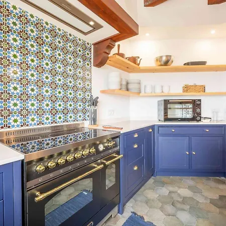 Guestready - Scenic Getaway In Colares