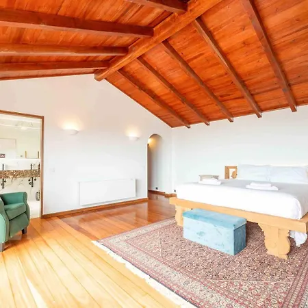 Guestready - Scenic Getaway In Casa vacanze Colares